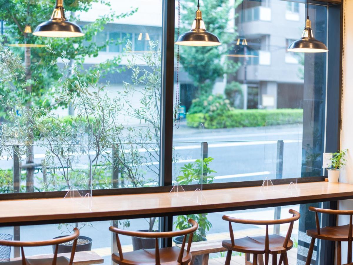 御茶之水站北apa酒店 東京都