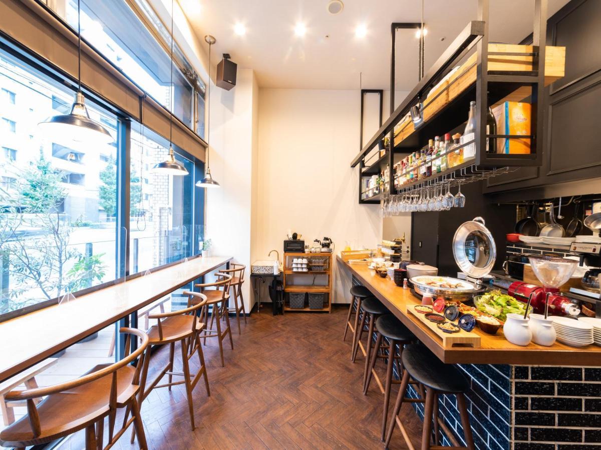 御茶之水站北apa酒店 酒店 3*