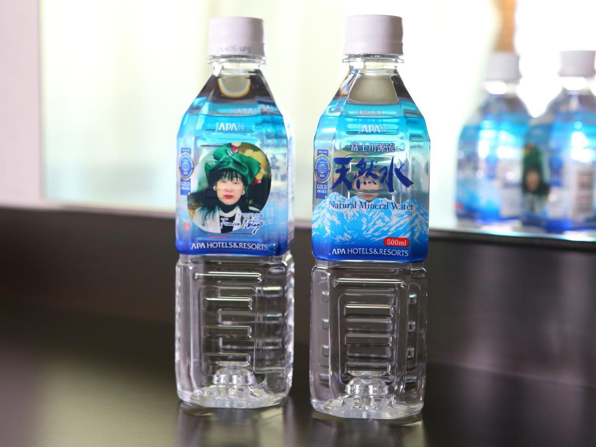 酒店 御茶之水站北apa酒店 東京都